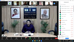 (Learning group session, INREM Foundation)