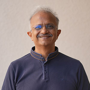 Sanjay