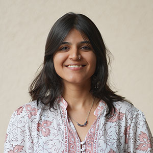anjali